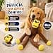 Brinquedo Pet Macaco de Pelúcia 45 cm com Apito – Mordedor Interativo para Cães, com Braços e Pernas Longas — imagem 8