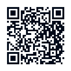 QR code para abrir a bio da iBuyBrasil no celular