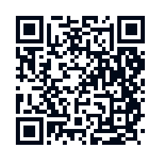 QR code para abrir a bio da iBuyBrasil no celular